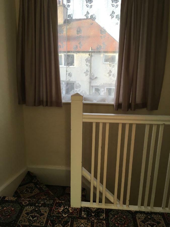 Rhuddlan House Βίλα Εξωτερικό φωτογραφία